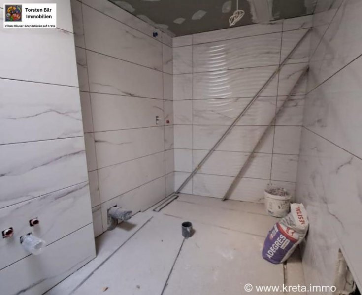 Kefalas Kreta Kefalas, renoviertes Dorfhaus (Haus 1 von 2) Haus kaufen